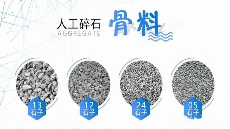 砂石破碎设备称呼术语