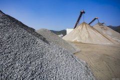 2020年abg欧博重工破碎机械,全面支持建筑砂石矿山复